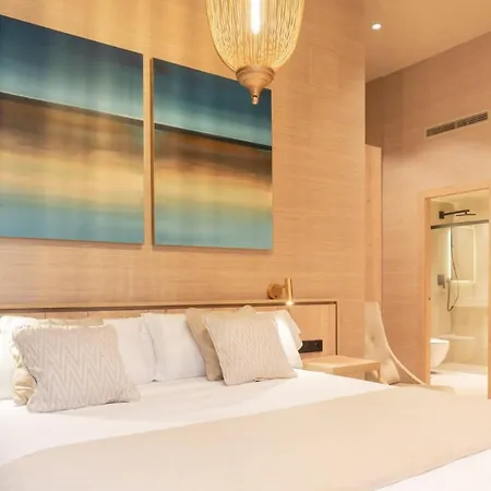 The Valentia Corretgeria Szálloda 4*