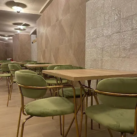 Szálloda The Valentia Corretgeria