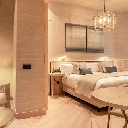 The Valentia Corretgeria Otel 4*