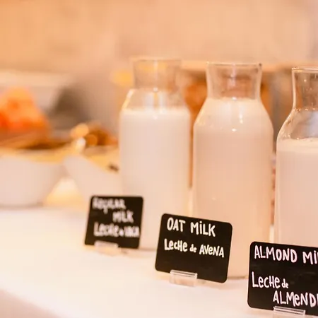 The Valentia Corretgeria 4*