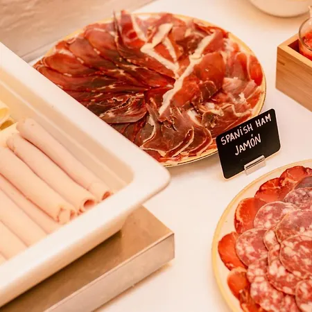 The Valentia Corretgeria Valencia