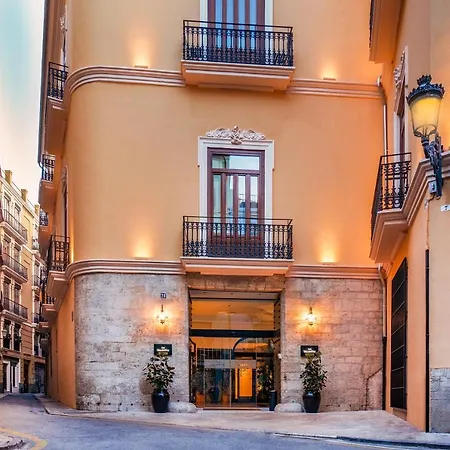 The Valentia Corretgeria Otel