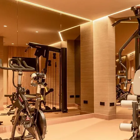 The Valentia Corretgeria 4* Valensiya