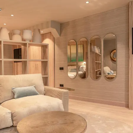 The Valentia Corretgeria 4* Valensiya