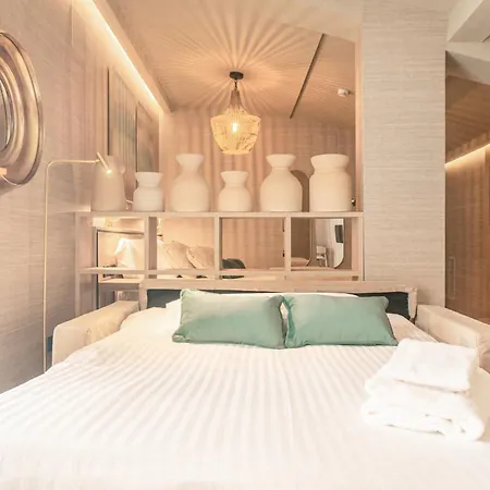 Otel The Valentia Corretgeria Valensiya