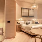 The Valentia Corretgeria 4* バレンシア