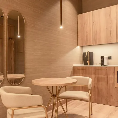 Hotel The Valentia Corretgeria