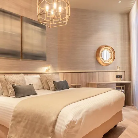 ホテル The Valentia Corretgeria バレンシア