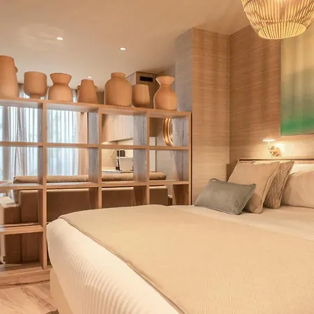 The Valentia Corretgeria 4* Valencie