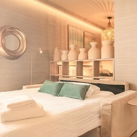 ホテル The Valentia Corretgeria