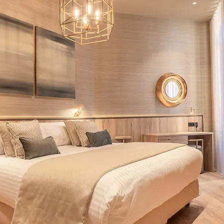 The Valentia Corretgeria Hotel Valencie