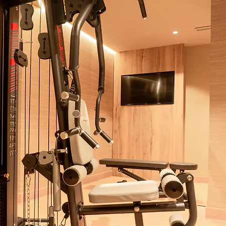 The Valentia Corretgeria Hotel 4*