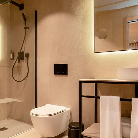 The Valentia Corretgeria Hotel 4*
