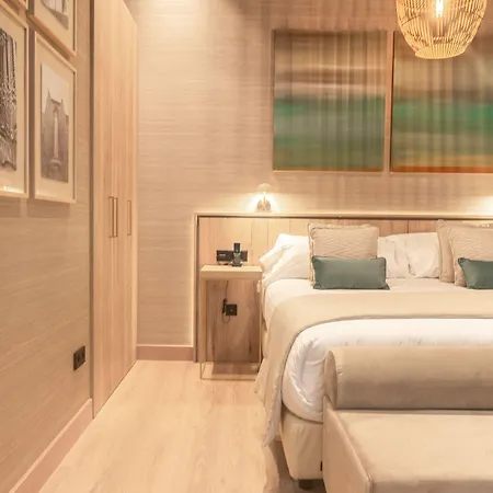 Hotel The Valentia Corretgeria