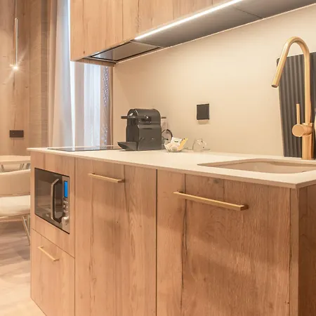 The Valentia Corretgeria 4* Valencie