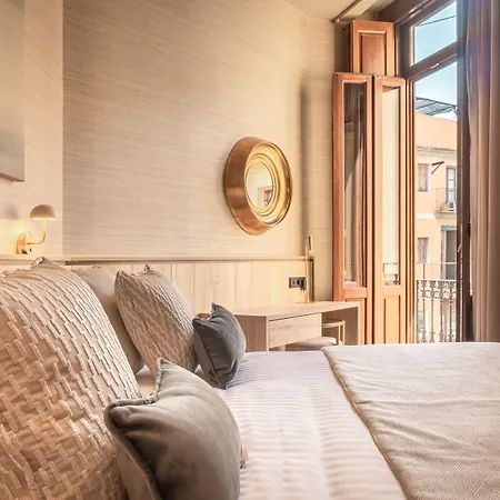 Hotel The Valentia Corretgeria Valenza