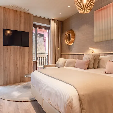 The Valentia Corretgeria Hotel Valenza