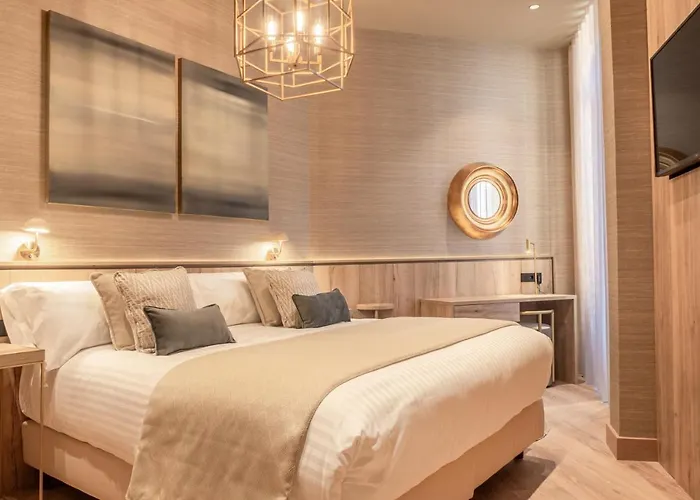 Hotel The Valentia Corretgeria Valenza