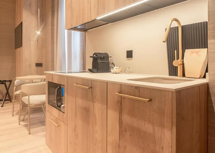 The Valentia Corretgeria Hotel Valenza