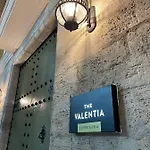 Hotel The Valentia Corretgeria