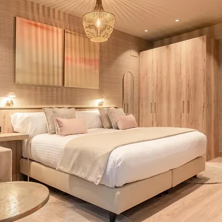 The Valentia Corretgeria Szálloda 4*