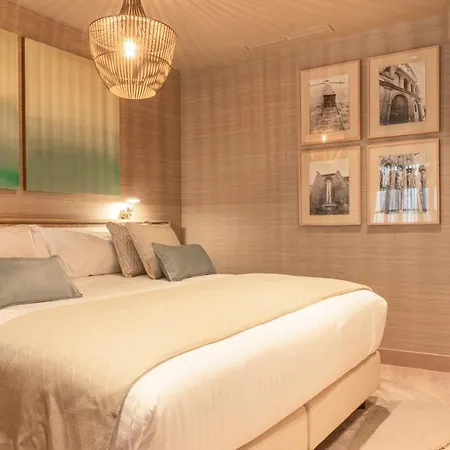 The Valentia Corretgeria Szálloda 4*