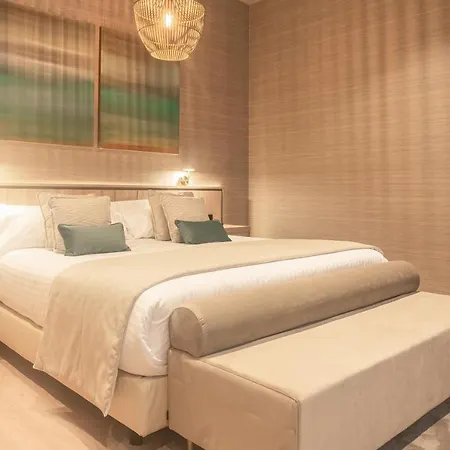 The Valentia Corretgería 4*