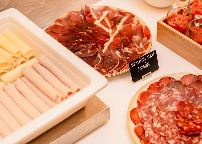 The Valentia Corretgería Valencia