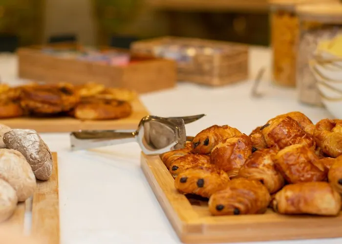 Hotel The Valentia Corretgería 4*