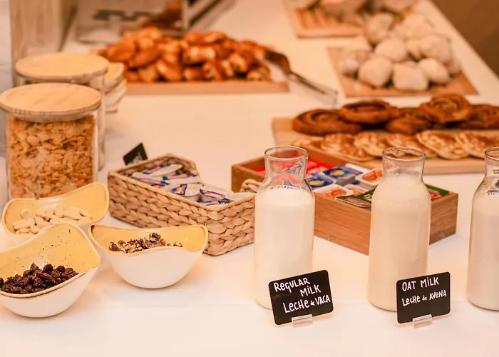 The Valentia Corretgería 4* Valencia