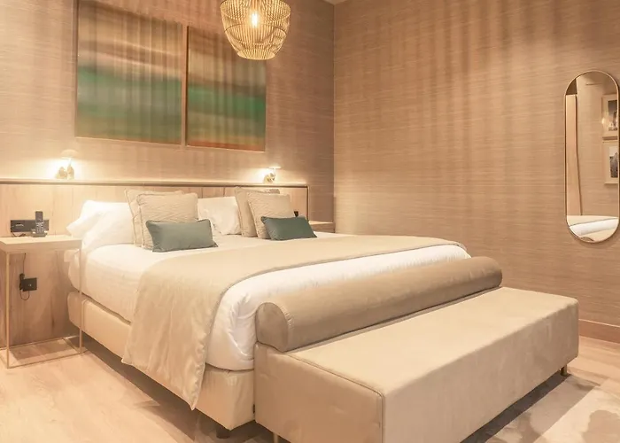 The Valentia Corretgería 4*