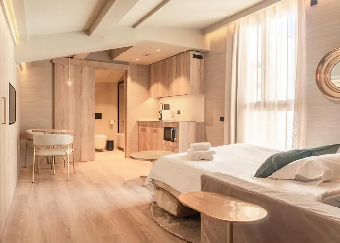 The Valentia Corretgería Hotel 4*