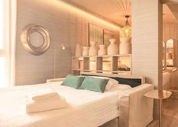 Hotel The Valentia Corretgería