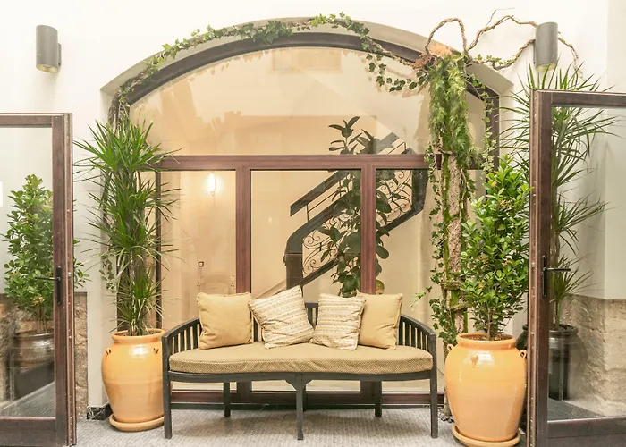 The Valentia Corretgería 4*